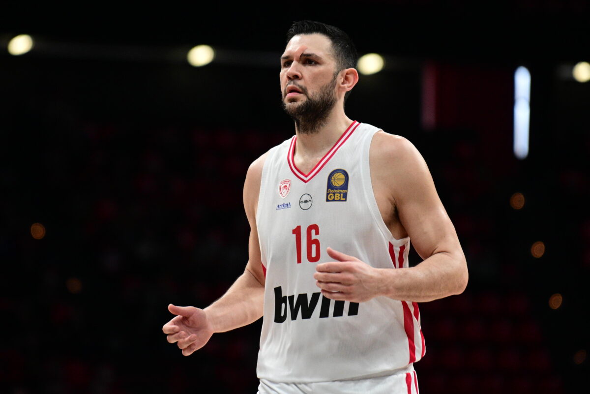 Παπανικολάου για την ένταξή του στον Άρη το 2008: «Ο πατέρας μου δεν απαίτησε χρήματα, αλλά ένα σπίτι για την οικογένειά μας»