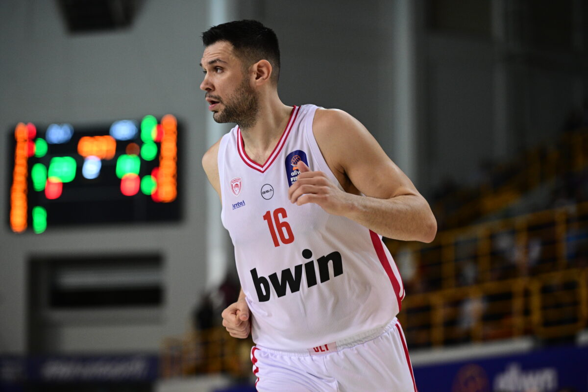 Παπανικολάου: «Ο Παναθηναϊκός κατέχει το Κύπελλο και επιδιώκουμε να ανακτήσουμε αυτό το σκήπτρο»