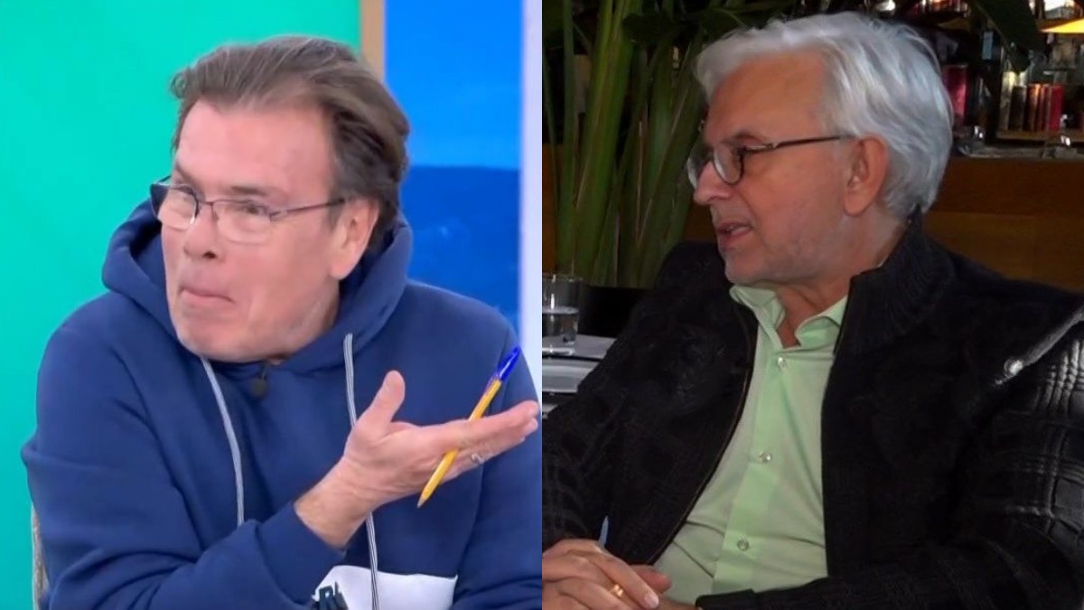 Δήμος Βερύκιος για Παπανώτα: «Γιατί μπλέκεσαι με τα πίτουρα, θα σε κατασπαράξουν οι κότες»