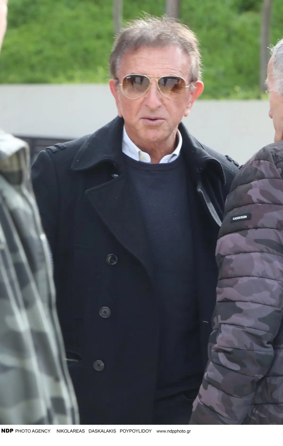 Παπαργυρόπουλος