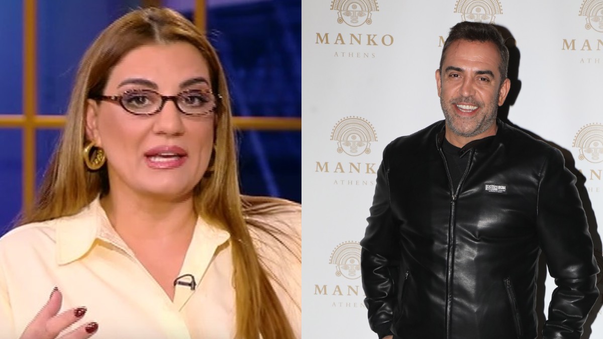 Παπίλα: «Καταπέλτης» εναντίον Κωνσταντινίδη για την Τούνη – «Δεν εκτιμά τον αγώνα της Ιωάννας;»