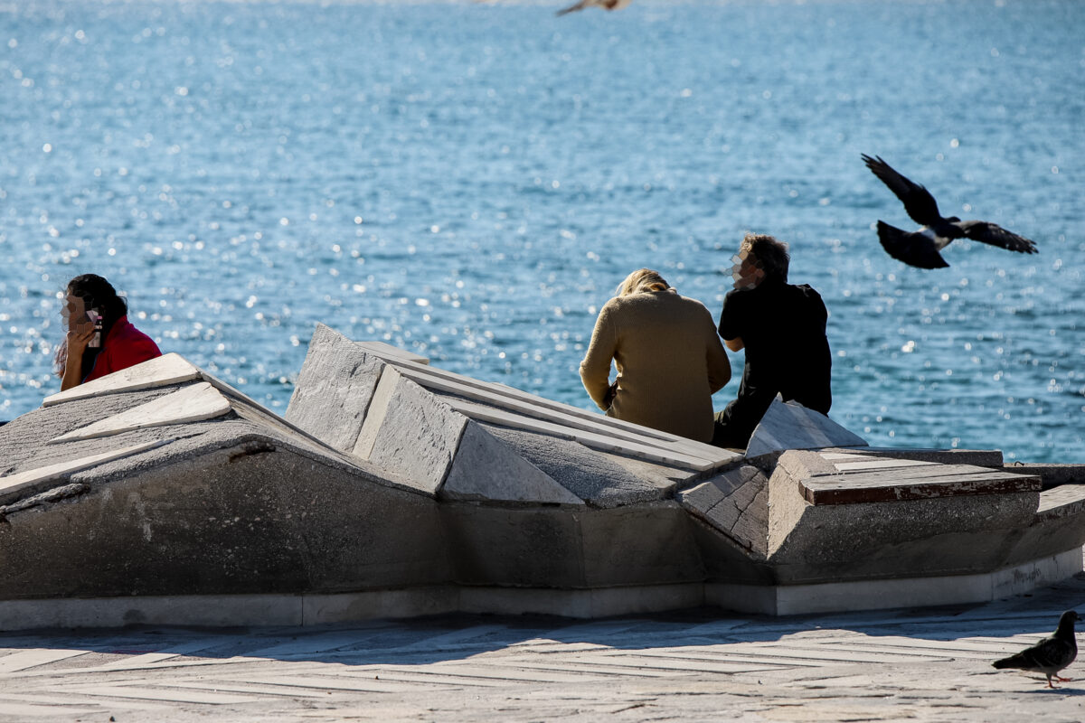 Καιρός: Ήλιος, άνοδος της θερμοκρασίας και νηνεμία στην Αττική – Η πρόβλεψη του Θοδωρή Κολυδά μέχρι τις αρχές Μαρτίου