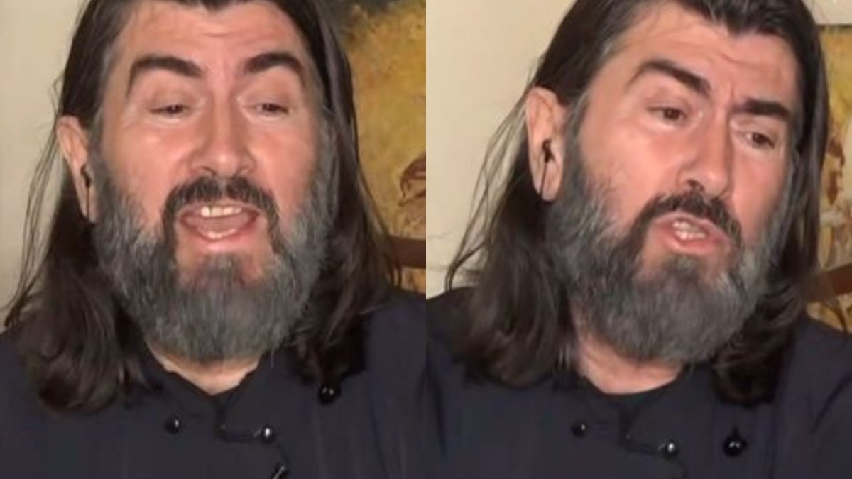 Πάτερ Αντώνιος: Ξεσπά μετά την απόφαση – «Έβαλαν ψέματα στα στόματα των παιδιών!»