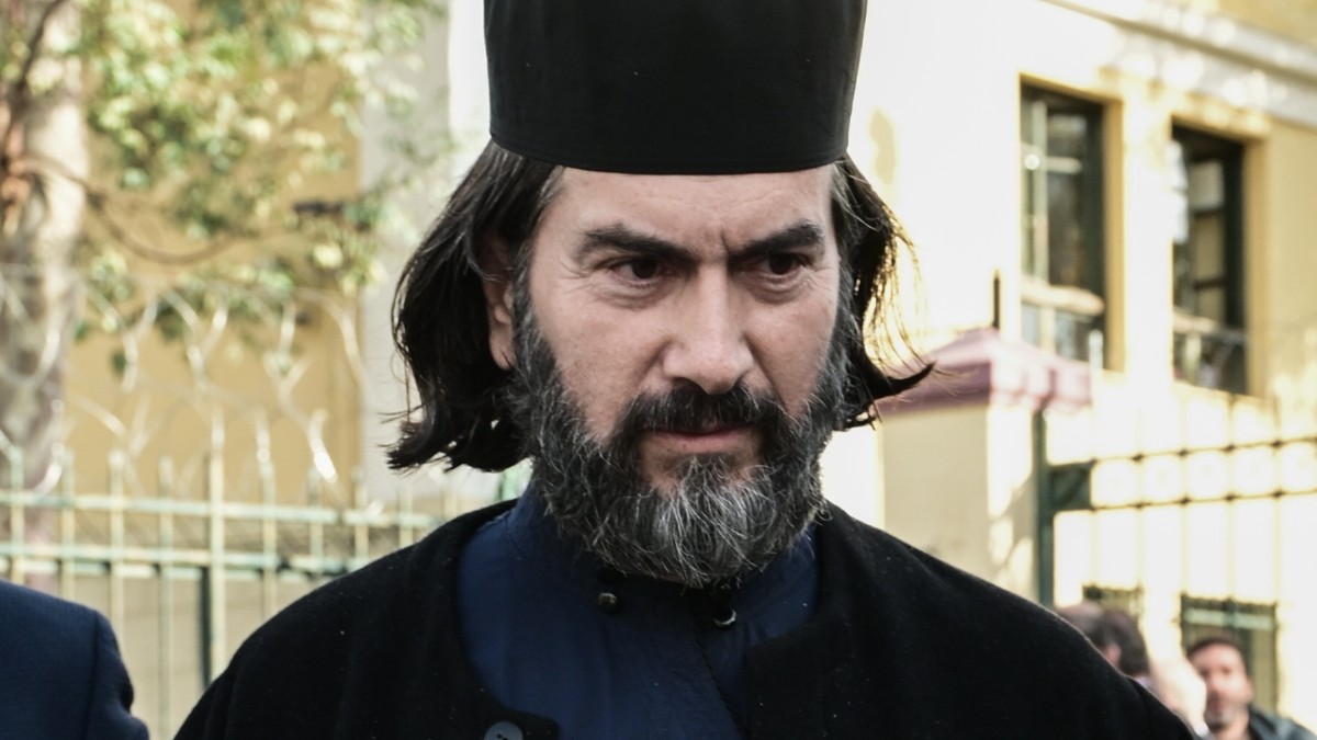 Πάτερ Αντώνιος: Καταδίκη 9 ετών και 6 μηνών για κακοποίηση παιδιών και τιμωρητικές πρακτικές