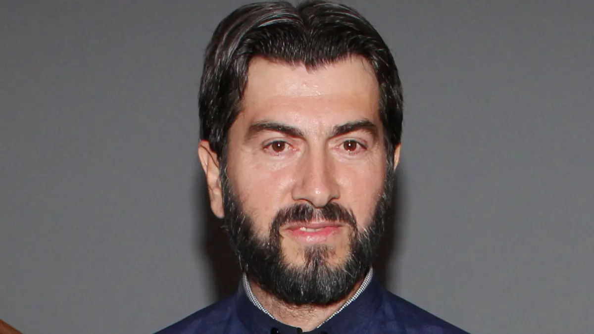 Ο πατέρας Αντώνιος