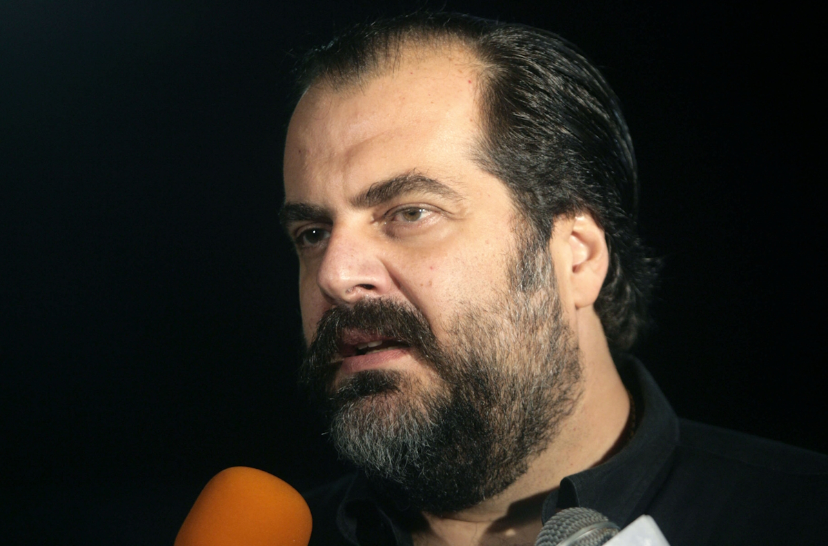 Νικόλας Πατέρας: «Ο Παναθηναϊκός στερήθηκε δύο τίτλους εξαιτίας διαιτησίας επί προεδρίας Γιάννη Αλαφούζου»