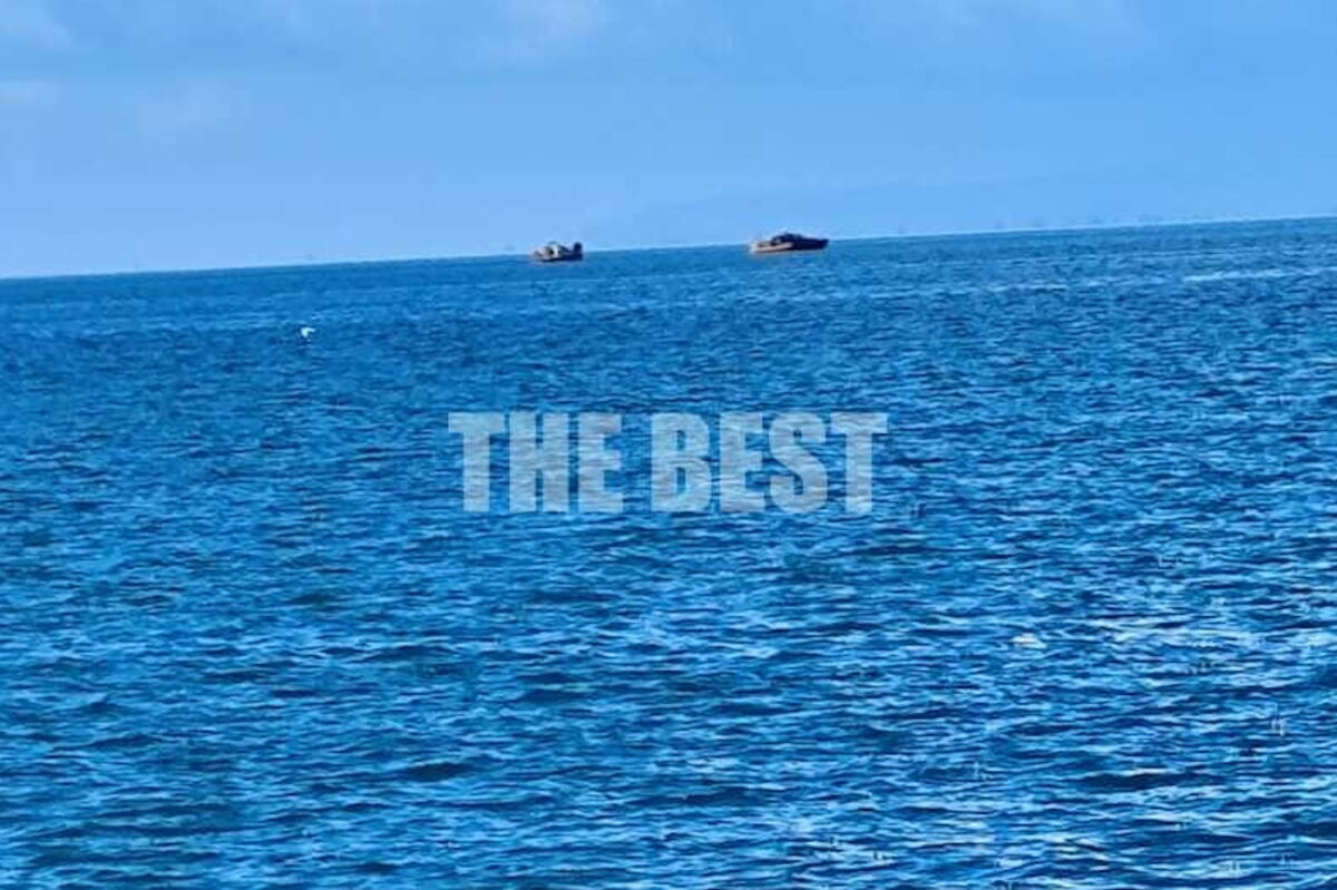 Πάτρα: Θλιβερό τέλος για τον 44χρονο ψαρά που αγνοούνταν – Βρέθηκε νεκρός στη θάλασσα