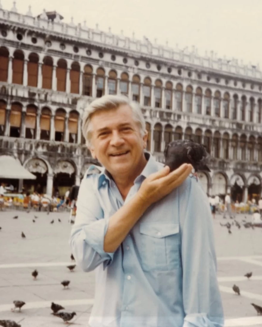 Παύλος Μπακογιάννης