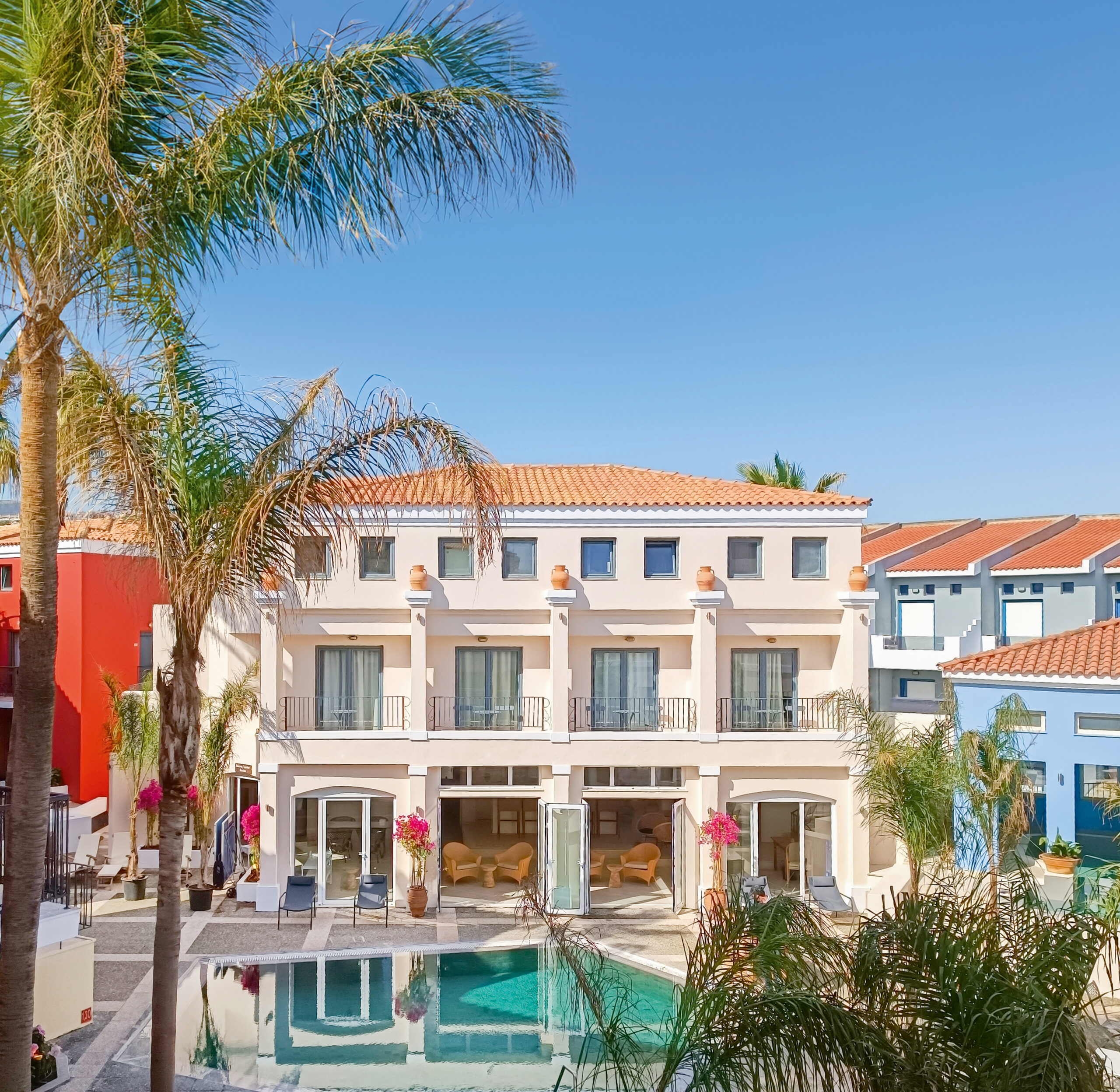 Ρέθυμνο Αποκριάς: Πώς το Καρναβάλι αποκαλύπτει την αυθεντική Κρήτη