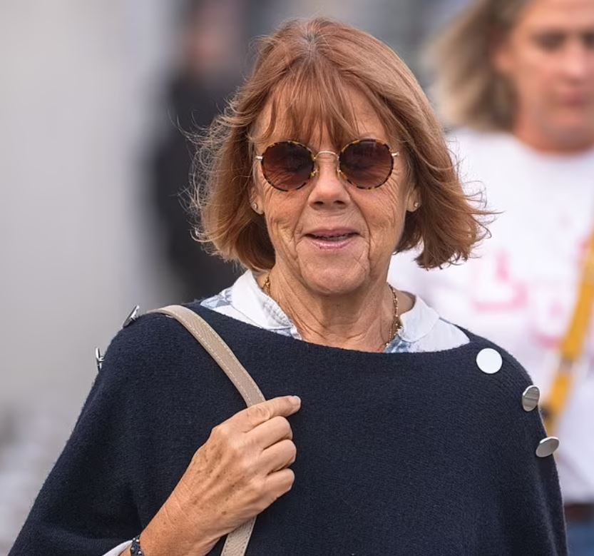 Ζιζέλ Πελικό: «Το μυαλό μου μπλόκαρε, έμεινα άφωνη» – Αποσπάσματα από το επερχόμενο βιβλίο της