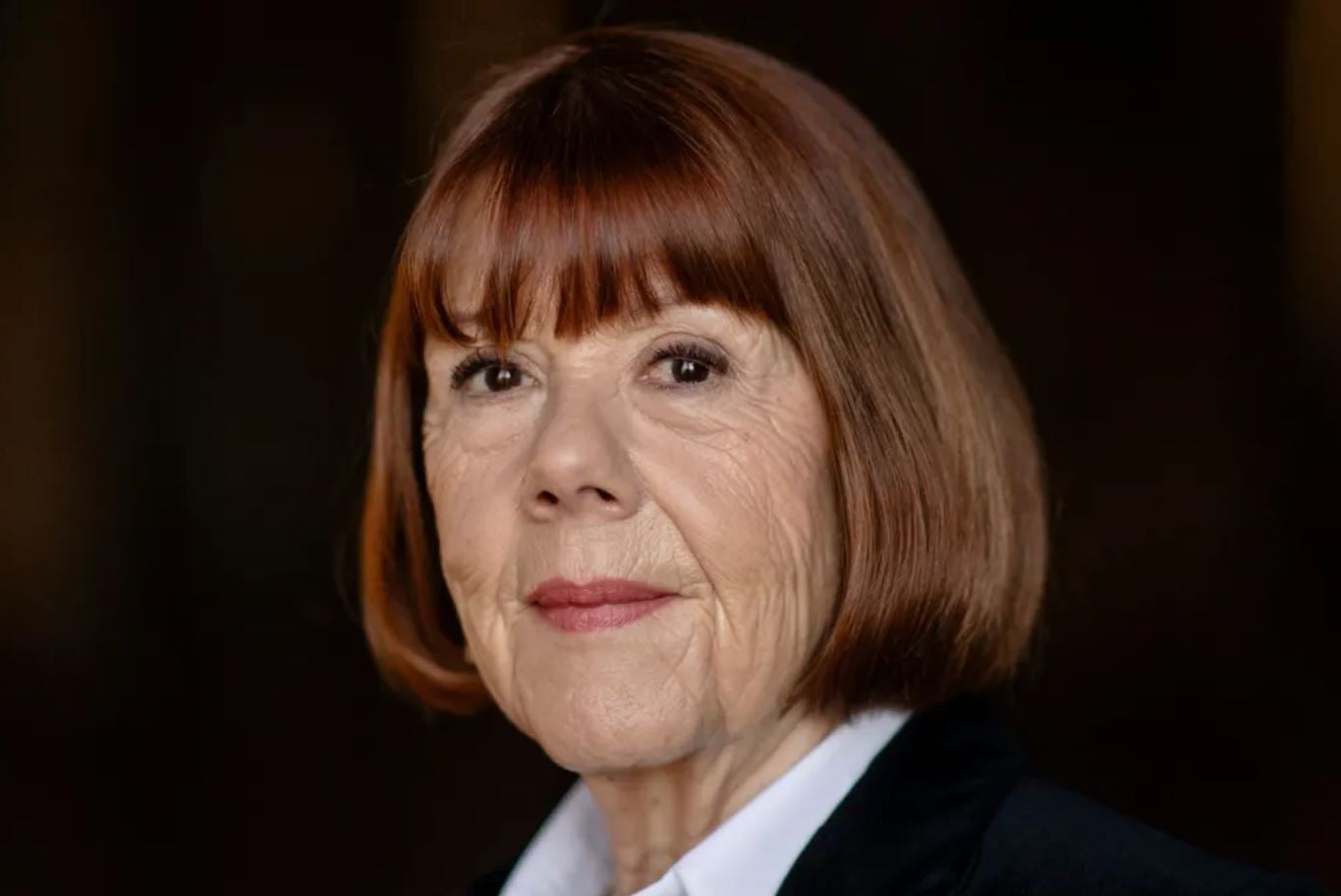 Ζιζέλ Πελικό: Ήμουν συντετριμμένη από τον φόβο, αλλά δεν αισθάνομαι οργή – Η αποκλειστική συνέντευξη στο BBC