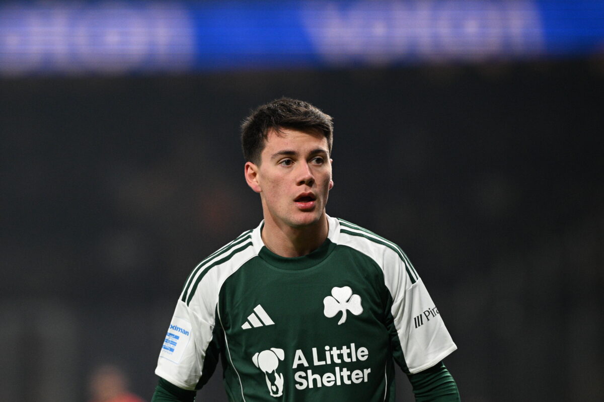 Παναθηναϊκός: Ο Πελίστρι στην προπόνηση, ατομικό πρόγραμμα για Ντέσερς και Σισοκό