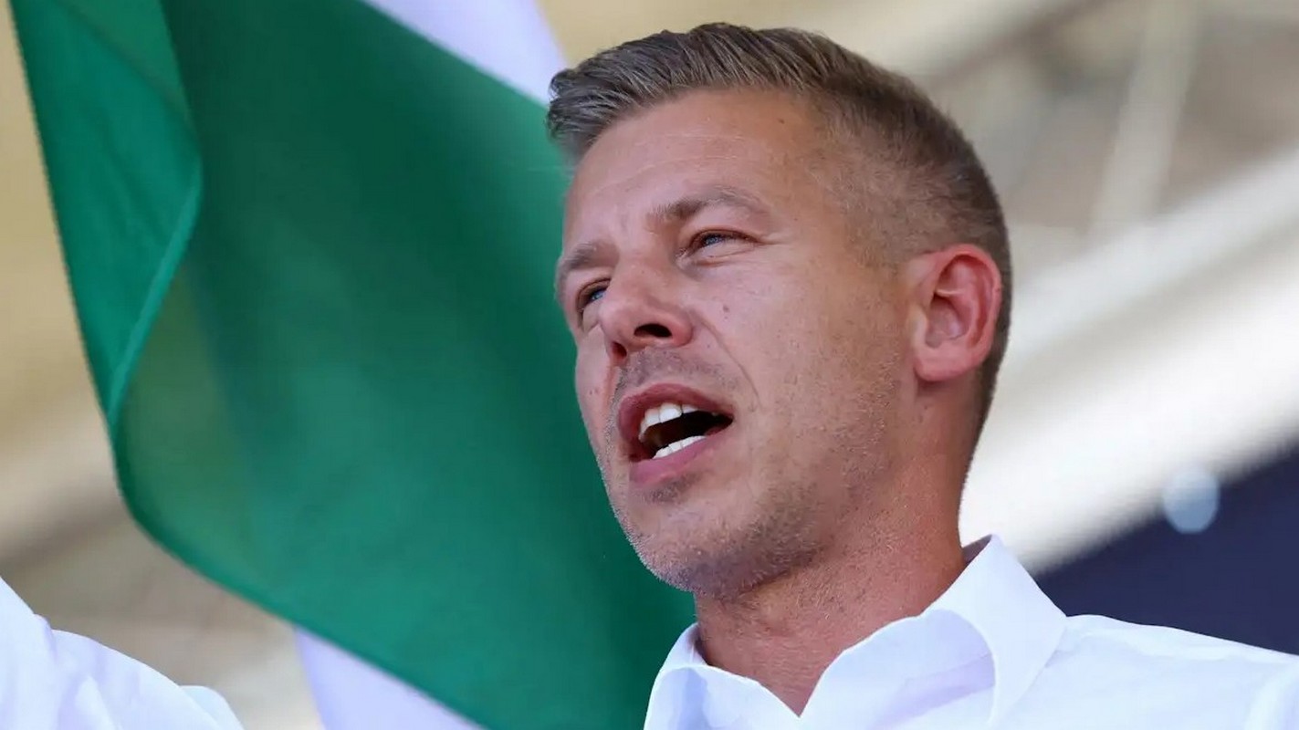 Σεξ, σκάνδαλα και βιντεοκασέτες στην Ουγγαρία: «Ρωσικού τύπου εκβιασμός» καταγγέλλει αντίπαλος του Όρμπαν για ροζ βίντεο με πρώην σύντροφο