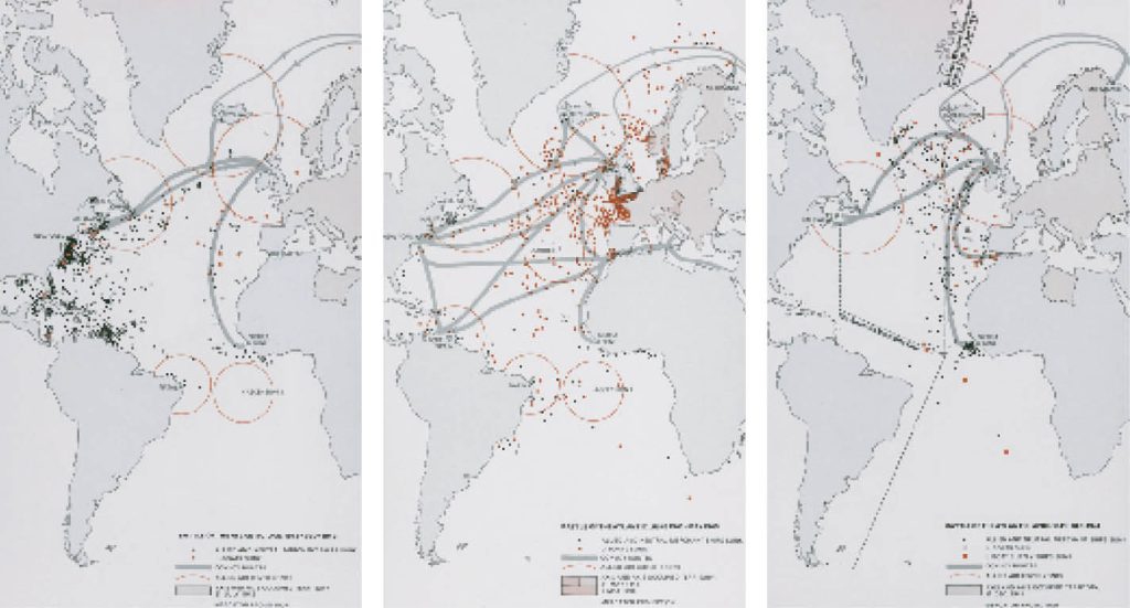 Πετρέλαιο: Πώς η Βρετανία εξασφάλισε ενεργειακή επιβίωση στον Β΄Π.Π.