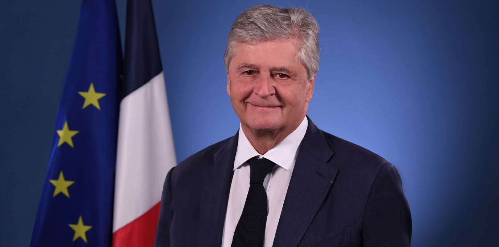 Γάλλος υπουργός: Η ΕΕ διαθέτει τα μέσα για να αντιδράσει στις ΗΠΑ