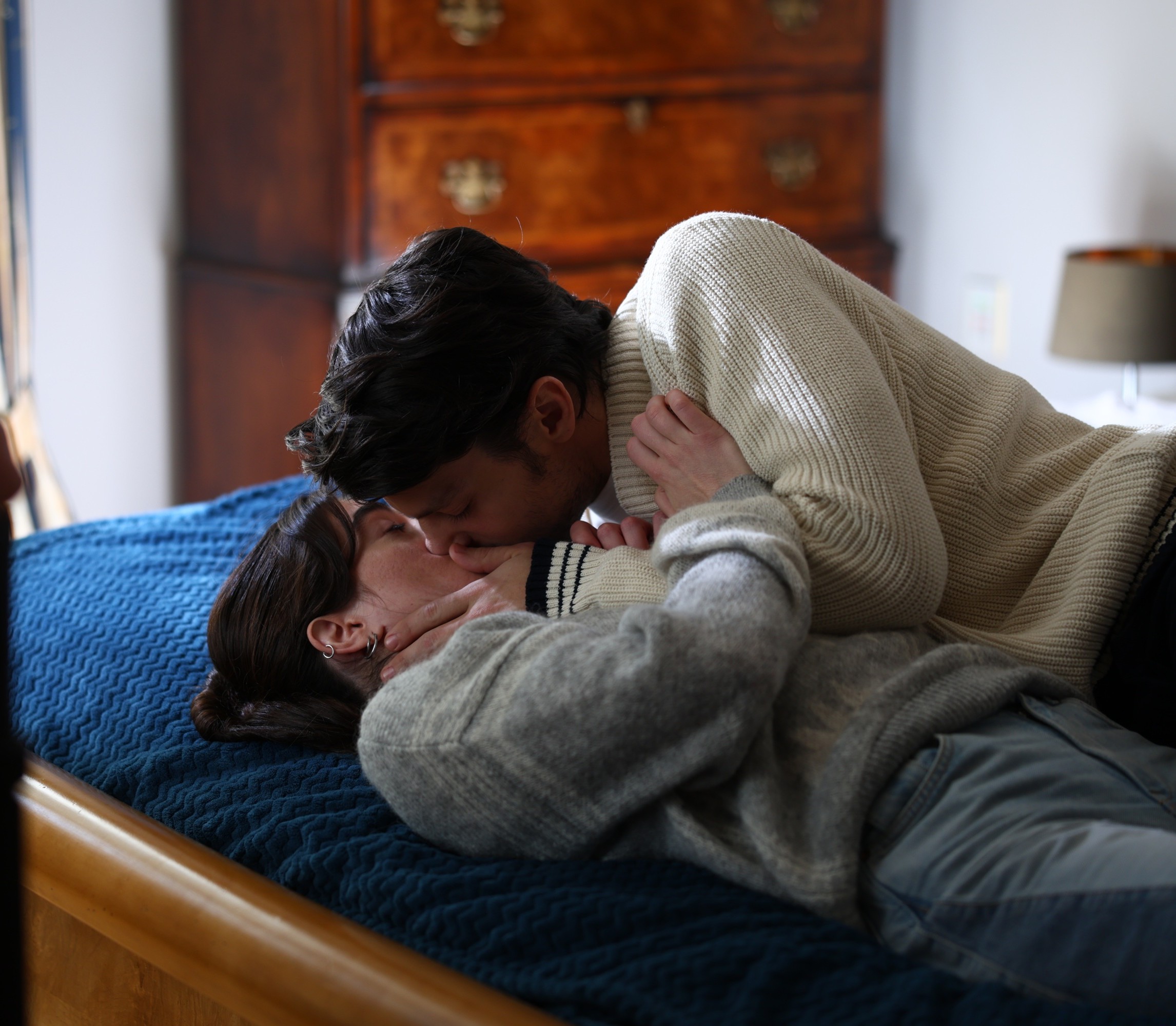 Να μ’ αγαπάς: Η ενοχή της Σοφίας για το ατύχημα της Φωτεινής αποκαλύπτεται- Όλες οι εξελίξεις