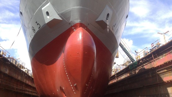 Ερευνητές ανέπτυξαν σωλήνες που υπόσχονται πλοία αβύθιστα, vid