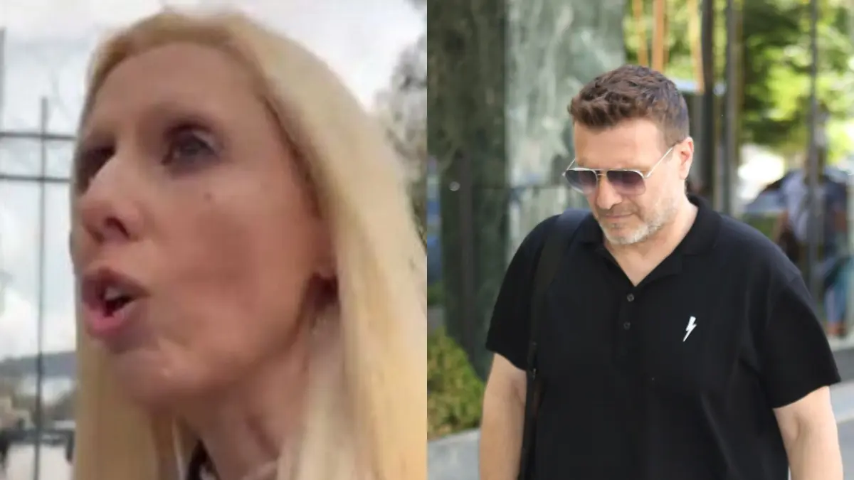 Γιάννης Πλούταρχος: Η stalker του αντεπιτίθεται – Προετοιμάζει εξώδικο 5 Ο Γιάννης Πλούταρχος και η stalker του