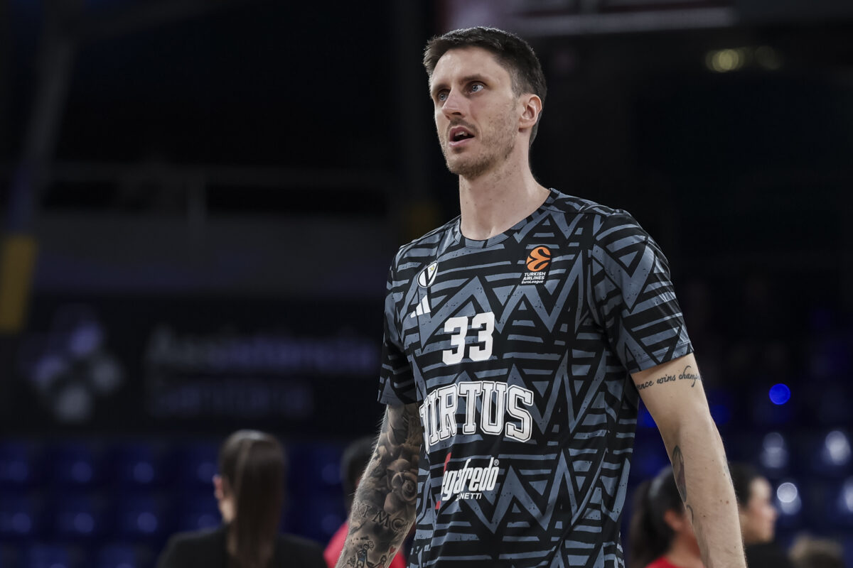 Ακίλε Πολονάρα: «Συνδέεις τη λέξη καρκίνο με το θάνατο, δεν ήταν δίκαιο για τα παιδιά μου να πηδήξω από το παράθυρο»