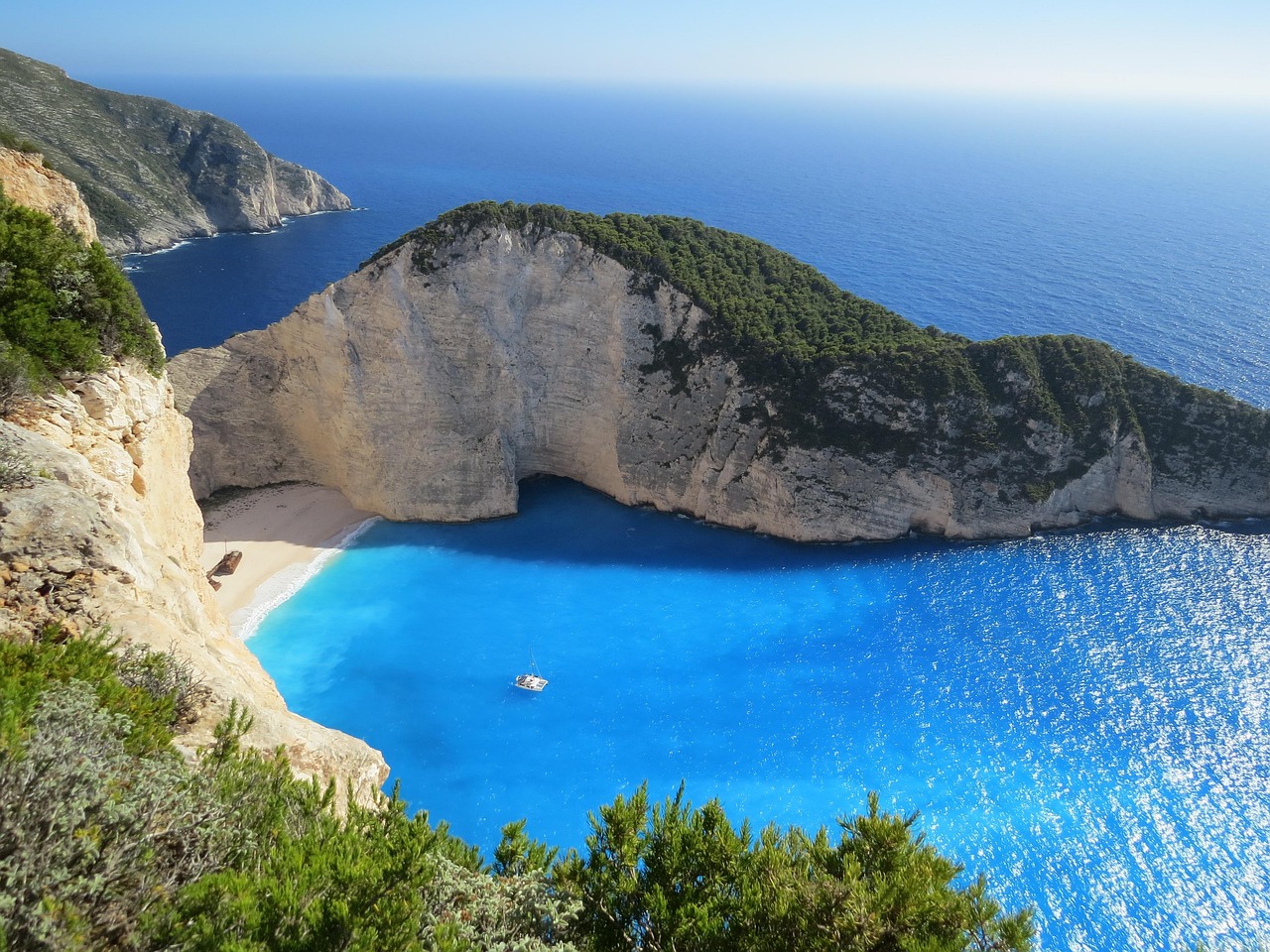 Πώς να κάνεις 3ήμερη απόδραση στην Ελλάδα με 100€ — Το μυστικό