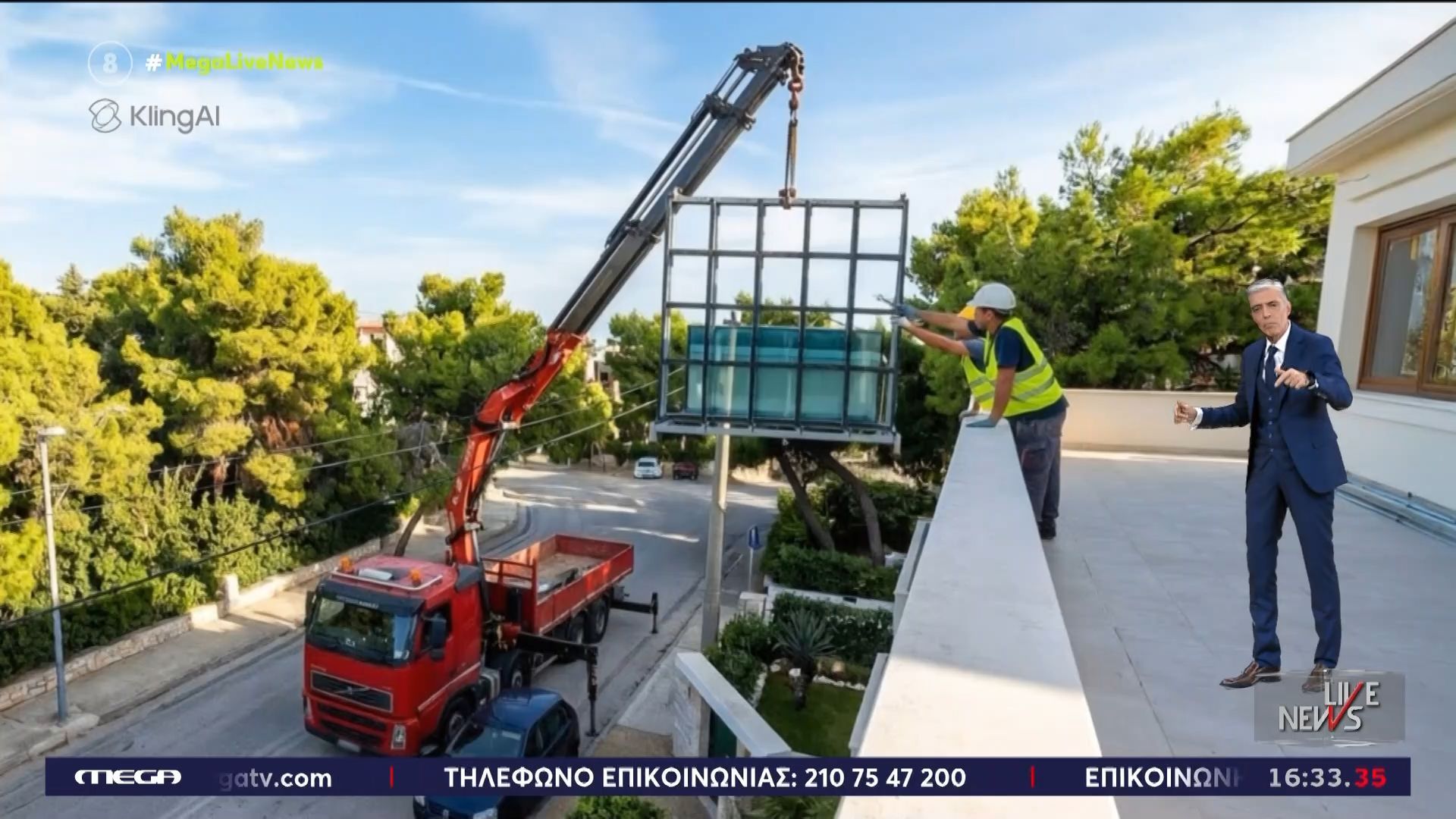 Πώς συνέβη το φρικτό εργατικό δυστύχημα στη Βάρη