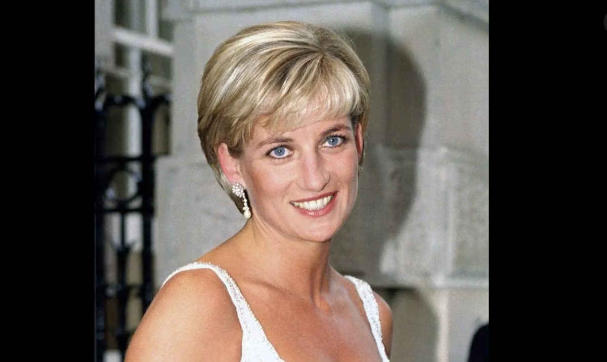Πριγκίπισσα Νταϊάνα: Ο λόγος που κανένα παλτό της δεν έχει δημοπρατηθεί ποτέ