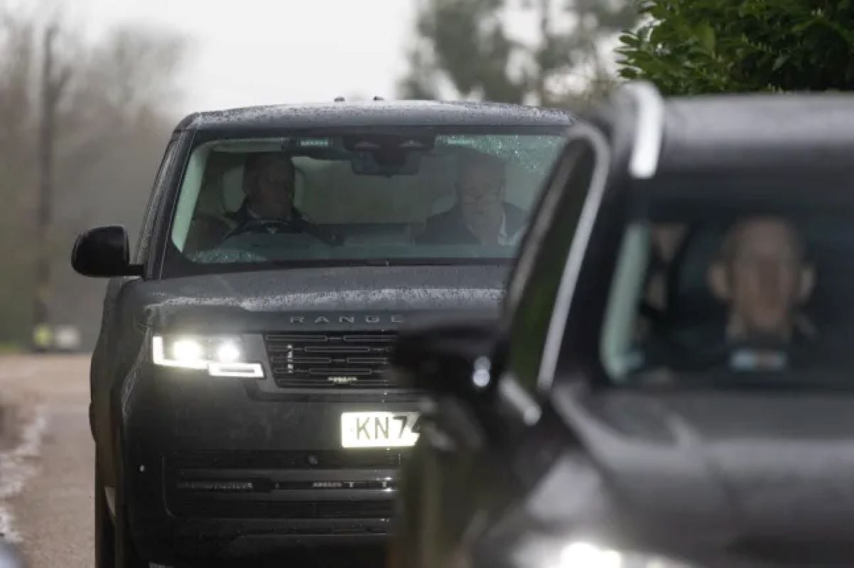 Βρετανία: Ο πρώην πρίγκιπας Άντριου υπό κράτηση για συμμετοχή στο σκάνδαλο Επστάιν