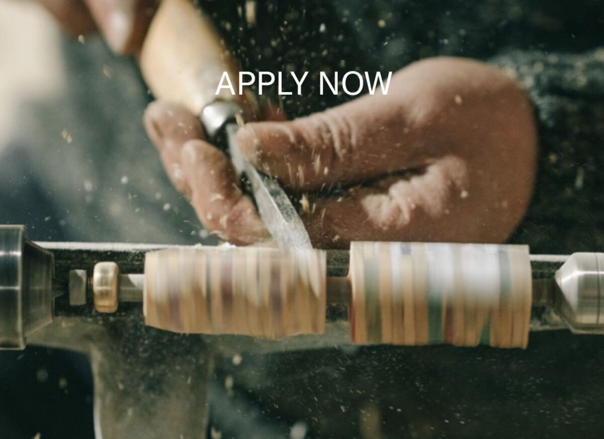 Home 66 Έρχονται τα βραβεία Nοema Craft Prize αφιερωμένα στην ελληνική χειροτεχνία