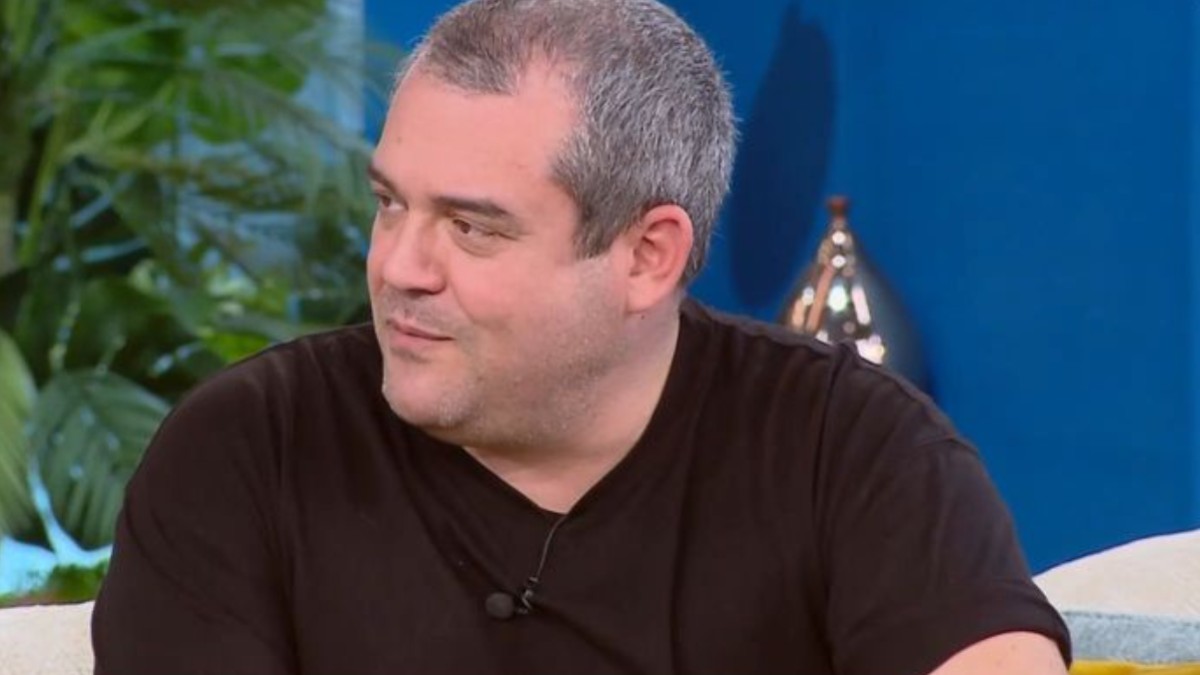 Πυγμαλίων Δαδακαρίδης: Η συγκλονιστική αναφορά στην απώλεια των γονιών του – «Είμαι ευγνώμων»