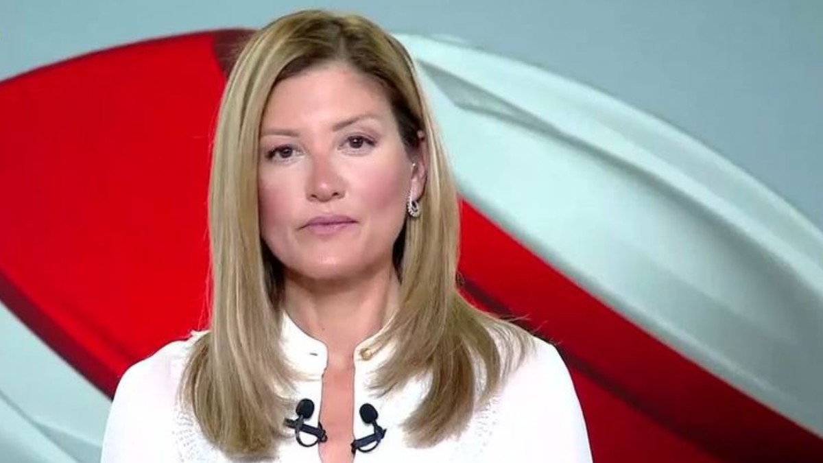 Ράνια Τζίμα: «Δημοσιογράφος της ΕΡΤ υπό έρευνα για συμμετοχή σε υπόθεση υπεξαίρεσης»