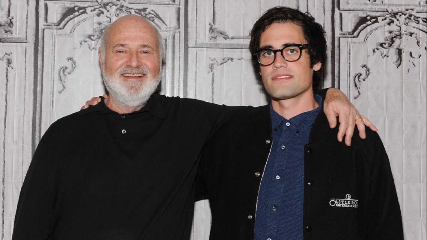 ΗΠΑ: Ο Νικ Ράινερ αρνείται την ενοχή για τη δολοφονία των γονιών του – Εξετάζεται η ψυχική διαταραχή ως υπεράσπιση