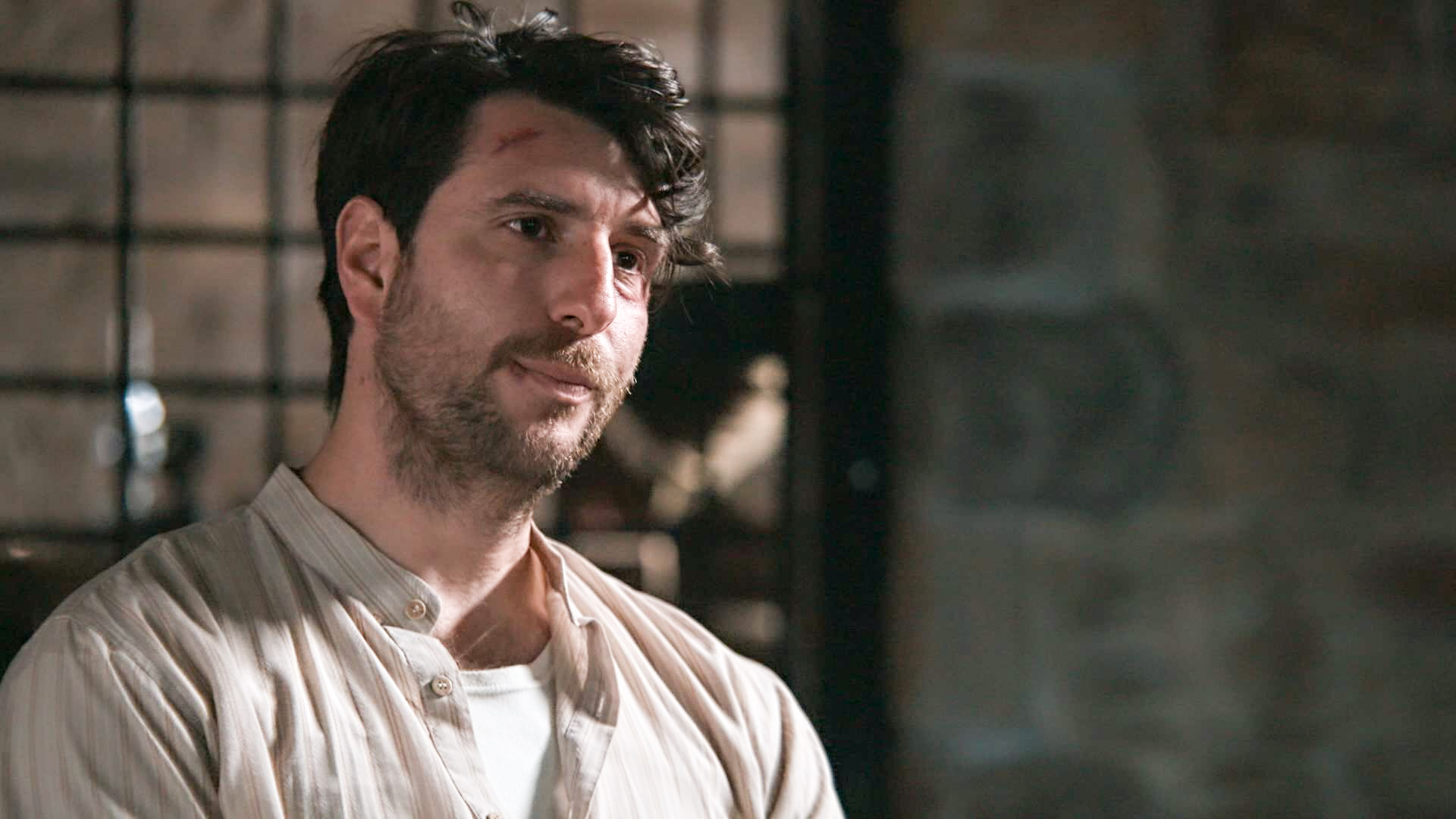 Grand Hotel – Eπόμενα επεισόδια: Ο Πέτρος βοηθά τον Νικόλα να αποδράσει από τη φυλακή