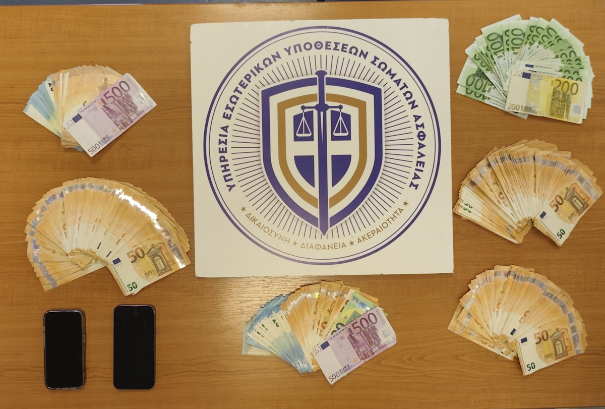 Ρόδος: Φυλακίστηκαν δύο από τους πέντε εμπλεκόμενους στη διακίνηση 7 κιλών κοκαΐνης 2 Ρόδος