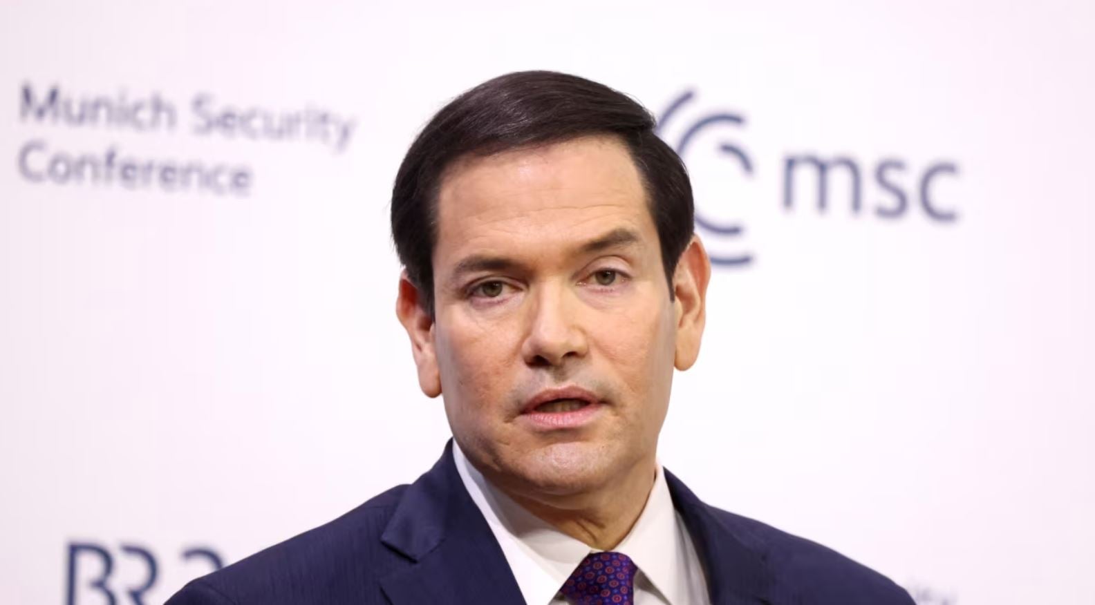 Ρούμπιο: «Η Ευρώπη και οι ΗΠΑ είναι ενωμένες» – Τι ανέφερε στην ομιλία του στη Διάσκεψη Ασφαλείας του Μονάχου