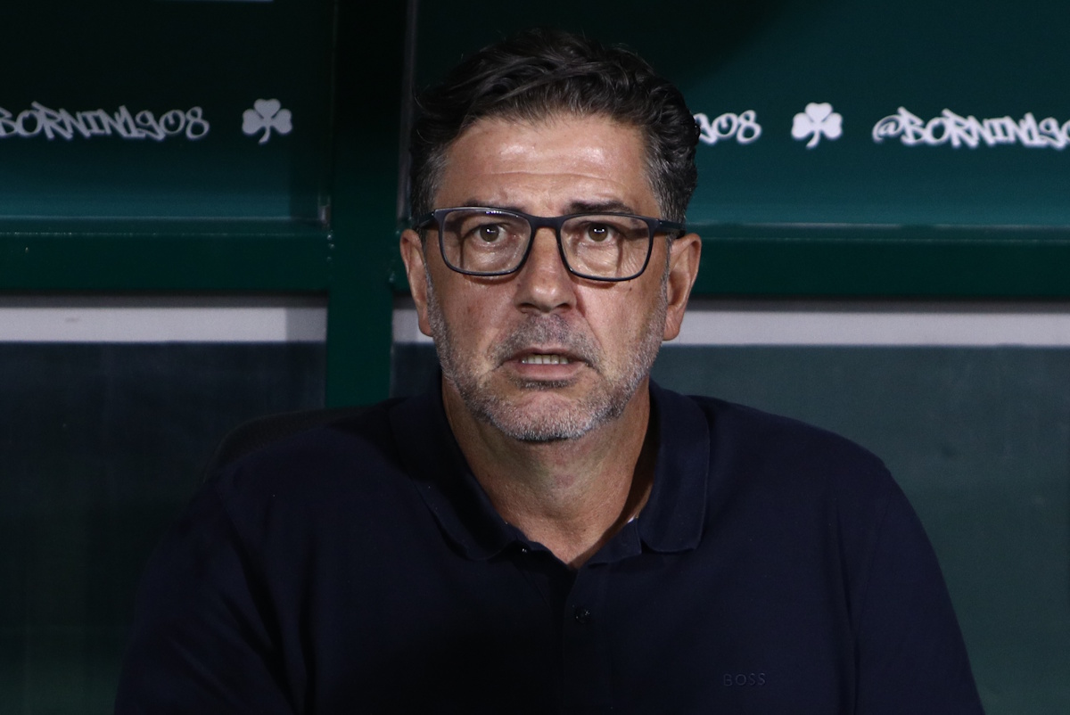 Ρουί Βιτόρια: Από τον Παναθηναϊκό στην ηγεσία της Αλ Ουάσλ