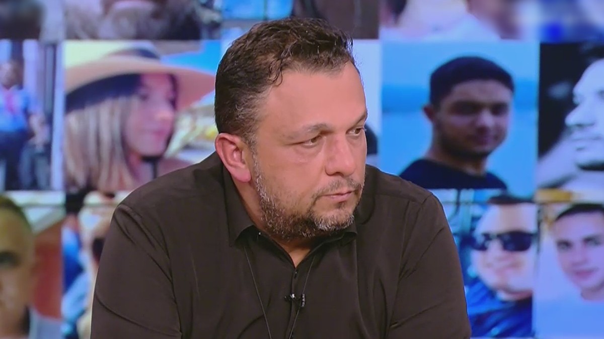 Πάνος Ρούτσι: «Πιστεύω ότι υφίσταται συγκάλυψη και στις εκταφές» – Συγκλονιστικά λόγια για τον γιο του