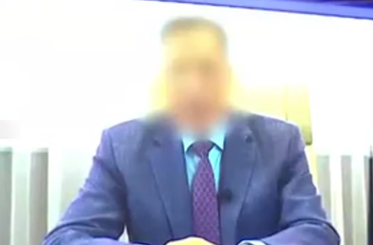 Χανιά: Πρώην Ρώσος δήμαρχος ενορχήστρωσε εμπρησμό γραφείου – Μίσθωσε βομβιστές για να εκφοβίσει την πρώην σύντροφό του