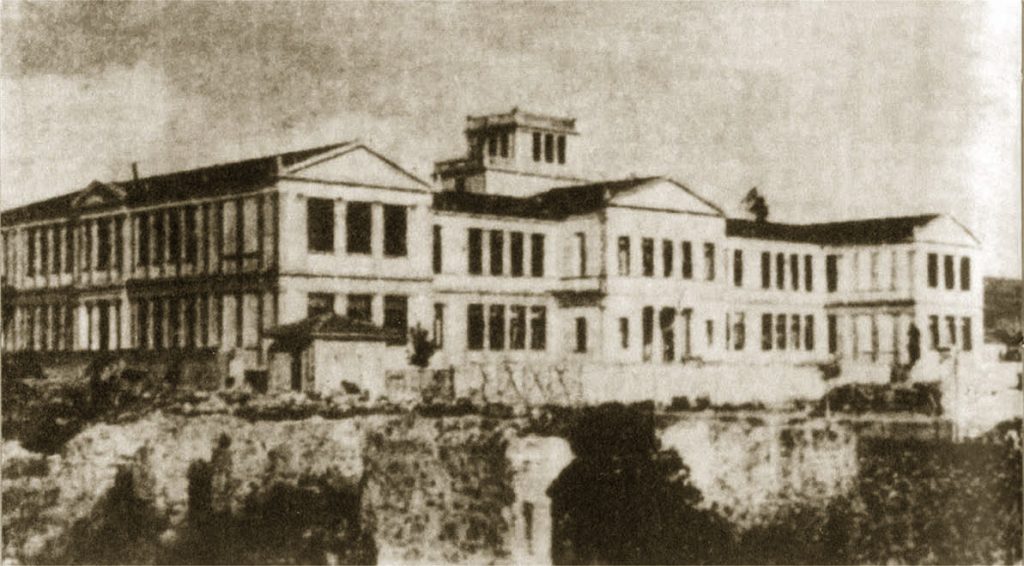 Σμύρνη 1919-1922: Τρία έτη ελληνικής κυριαρχίας και Ελευθερίας