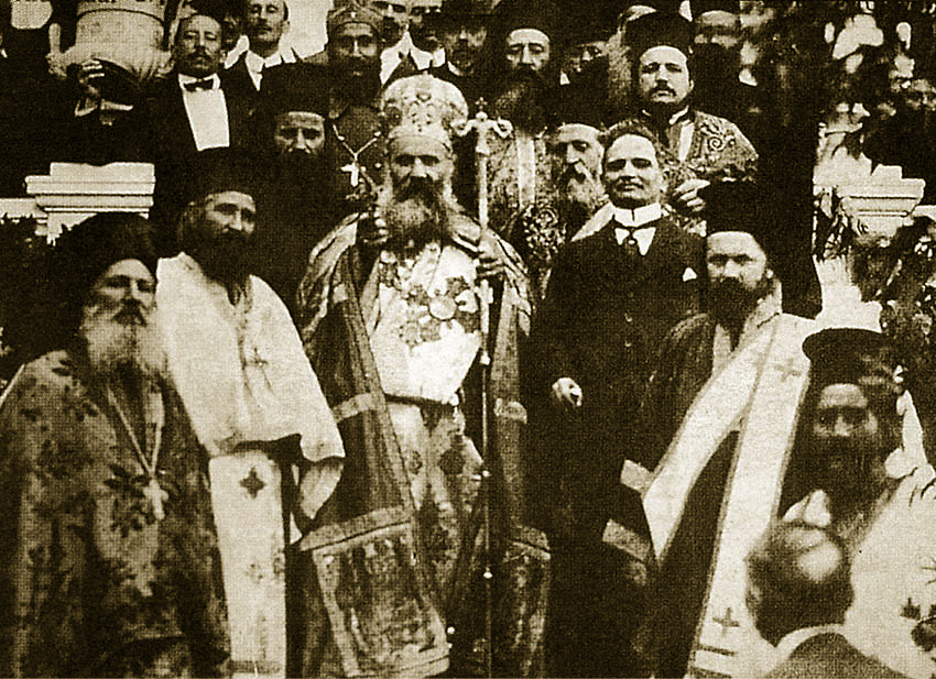 Σμύρνη 1919-1922: Τρία έτη ελληνικής κυριαρχίας και Ελευθερίας