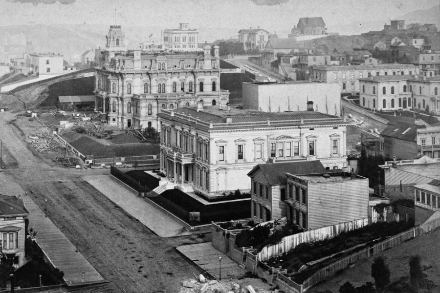 Η ιστορία εκδίκησης των γειτόνων που διήρκεσε πάνω από τριάντα χρόνια!