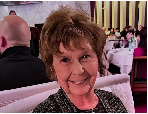 «Θα δώσουμε λύτρα»: Το πρόσφατο μήνυμα της Σαβάνα Γκάθρι στους απαγωγείς της μητέρας της