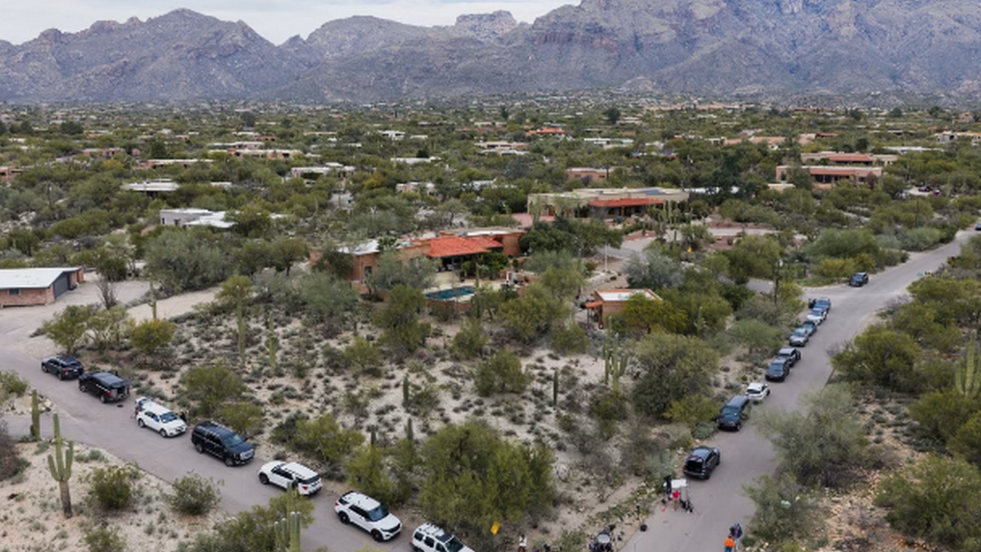 «Θα δώσουμε λύτρα»: Το πρόσφατο μήνυμα της Σαβάνα Γκάθρι στους απαγωγείς της μητέρας της