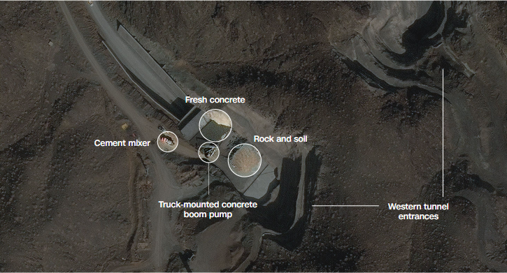 ΗΠΑ – Ιράν: Προειδοποίηση, στρατιωτική δράση και πιθανότητες «συμβολικής» συμφωνίας