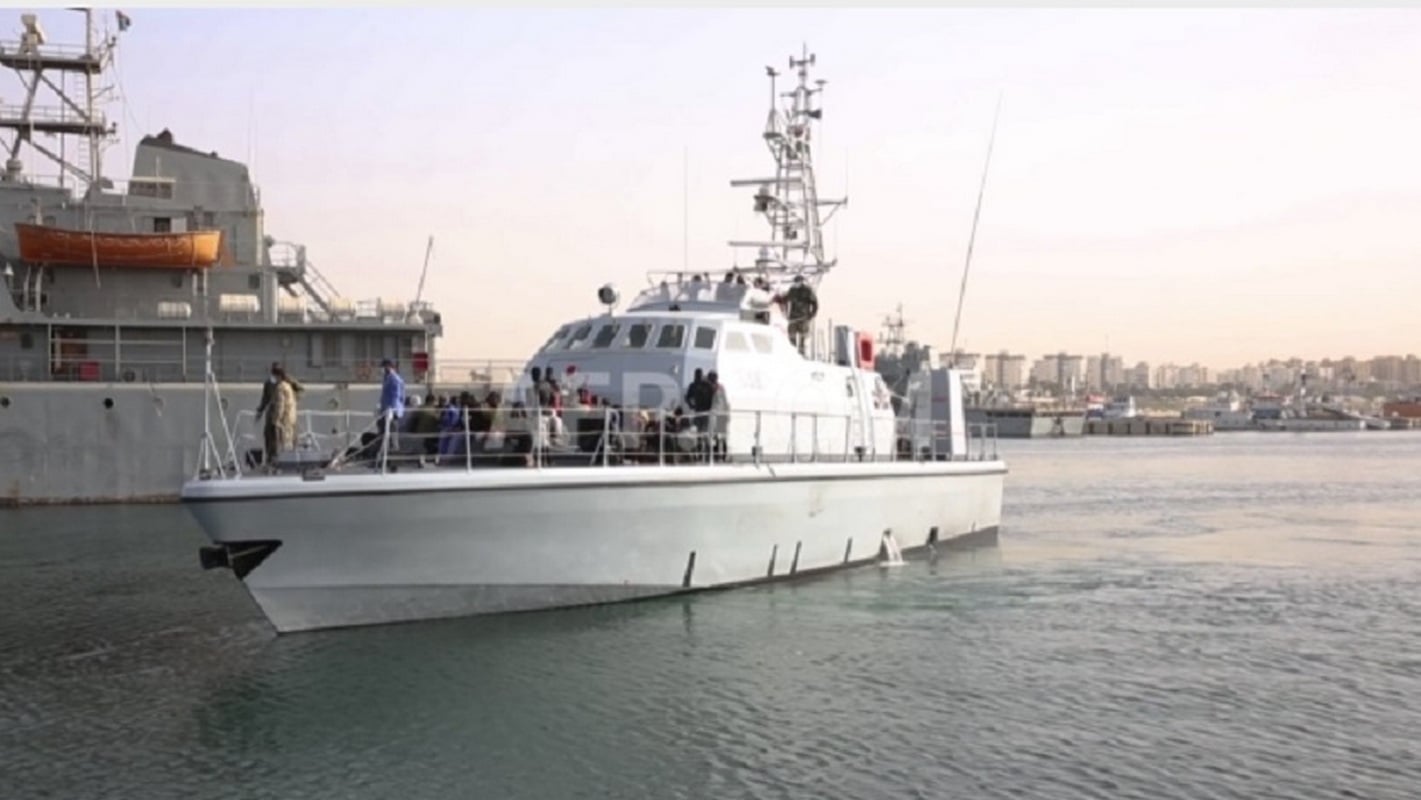 Λιβύη: Σοροί μεταναστών βρέθηκαν σε παραλία ανατολικά της Τρίπολης