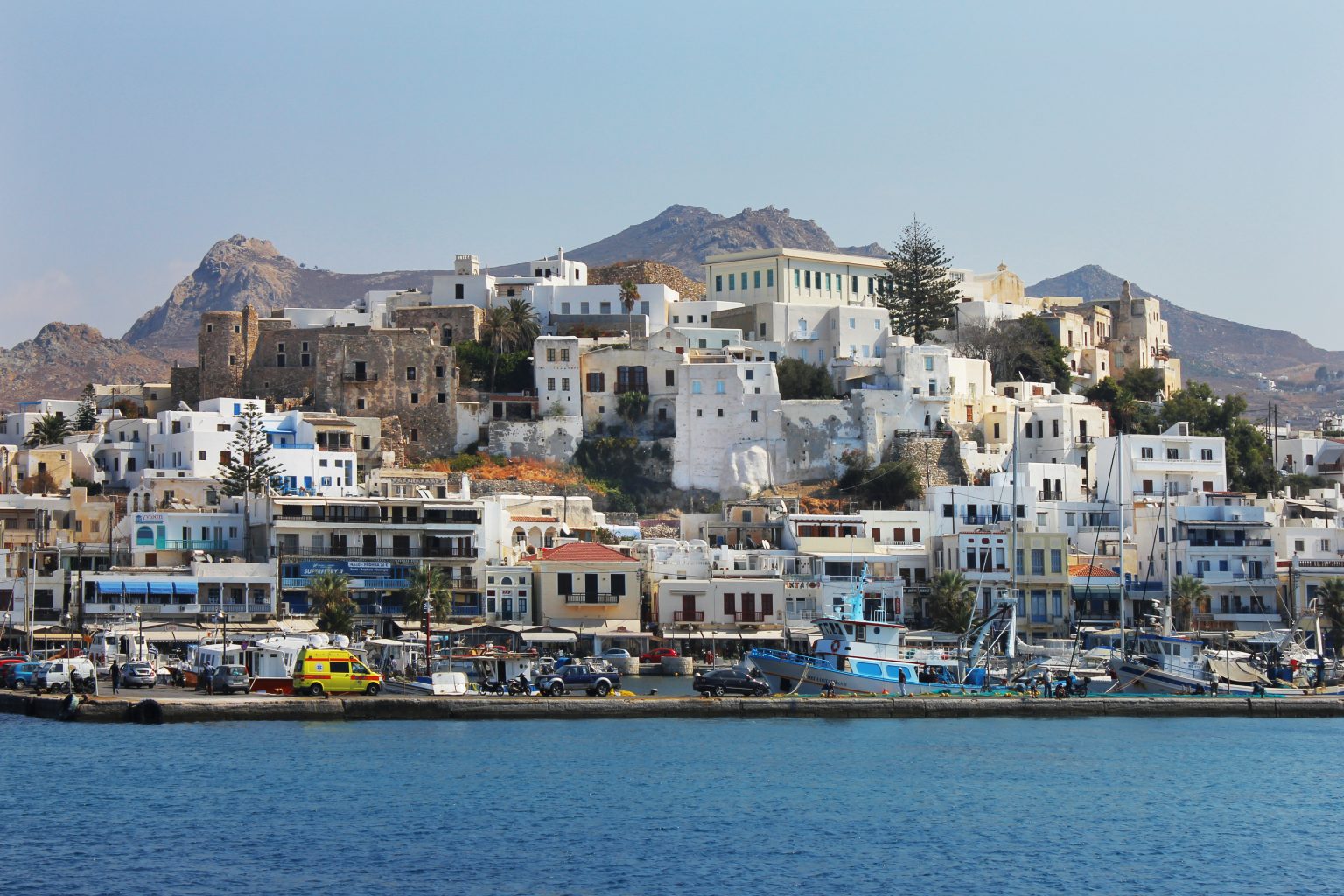 Ποιος είναι ο επόμενος προορισμός για το καινούργιο ξενοδοχείο του Empiria Group;