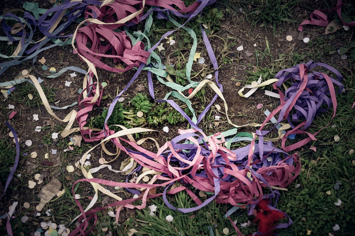 Έδεσσα: Επεισόδιο μαχαιρώματος στο καρναβάλι – Νοσηλεύονται και οι δύο νεαροί