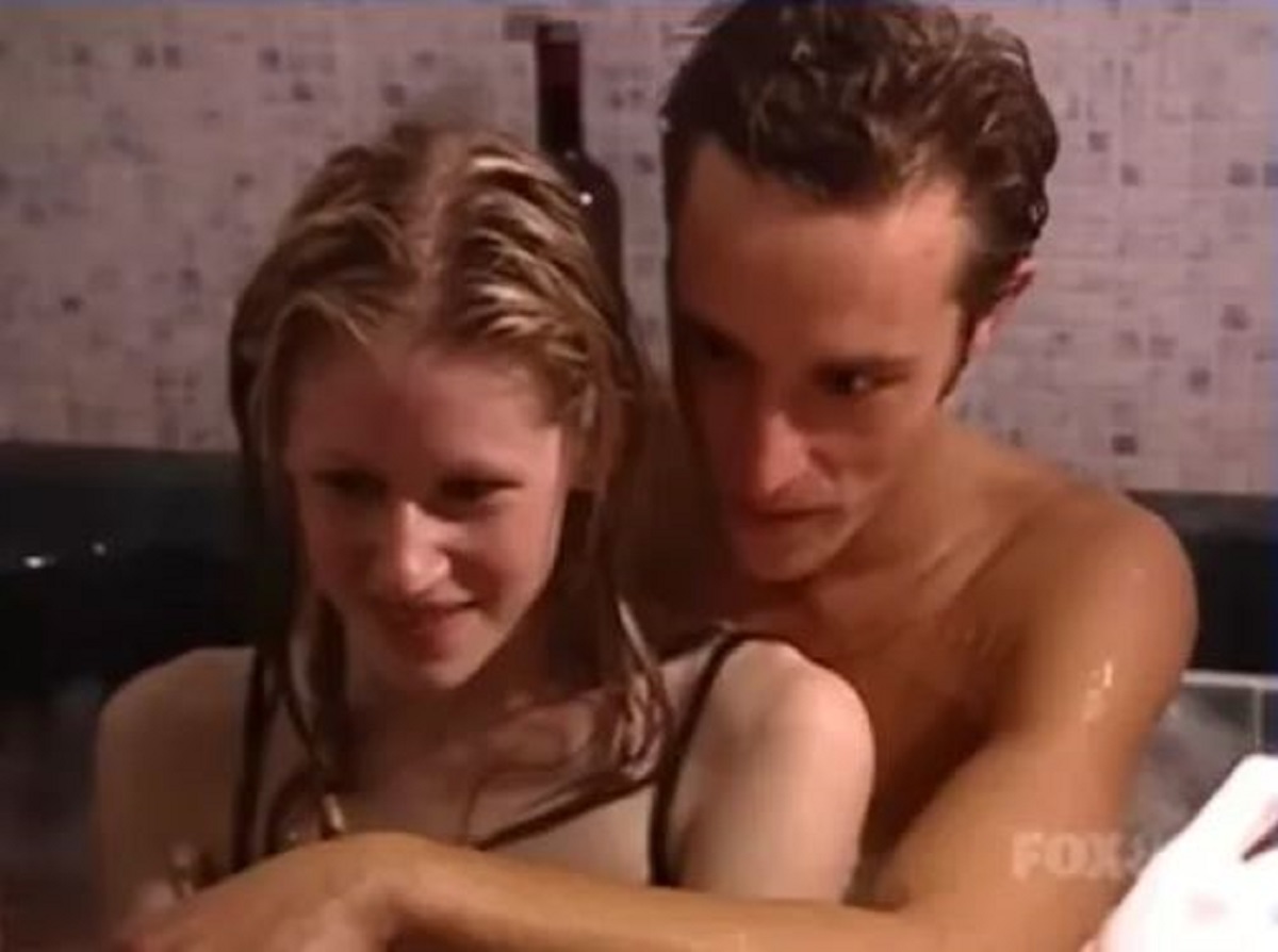 Bullying, body-shaming και τοξικά «makeovers»: Το σκοτεινό παρασκήνιο του America’s Next Top Model στο νέο ντοκιμαντέρ του Netflix 8 Bullying, body-shaming και τοξικά «makeovers»: Το σκοτεινό παρασκήνιο του America’s Next Top Model στο νέο ντοκιμαντέρ του Netflix