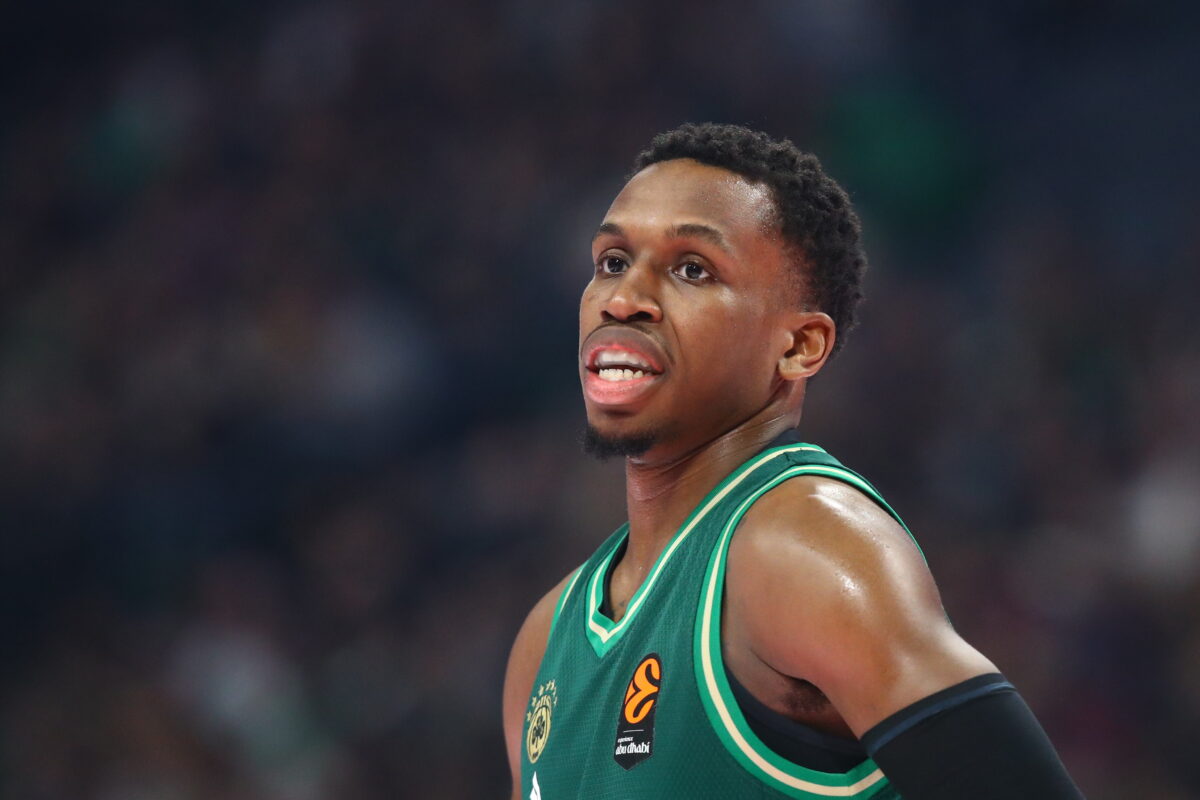 Σορτς: «Σκοπός μας να κατακτήσουμε το Κύπελλο στο Telekom Center»