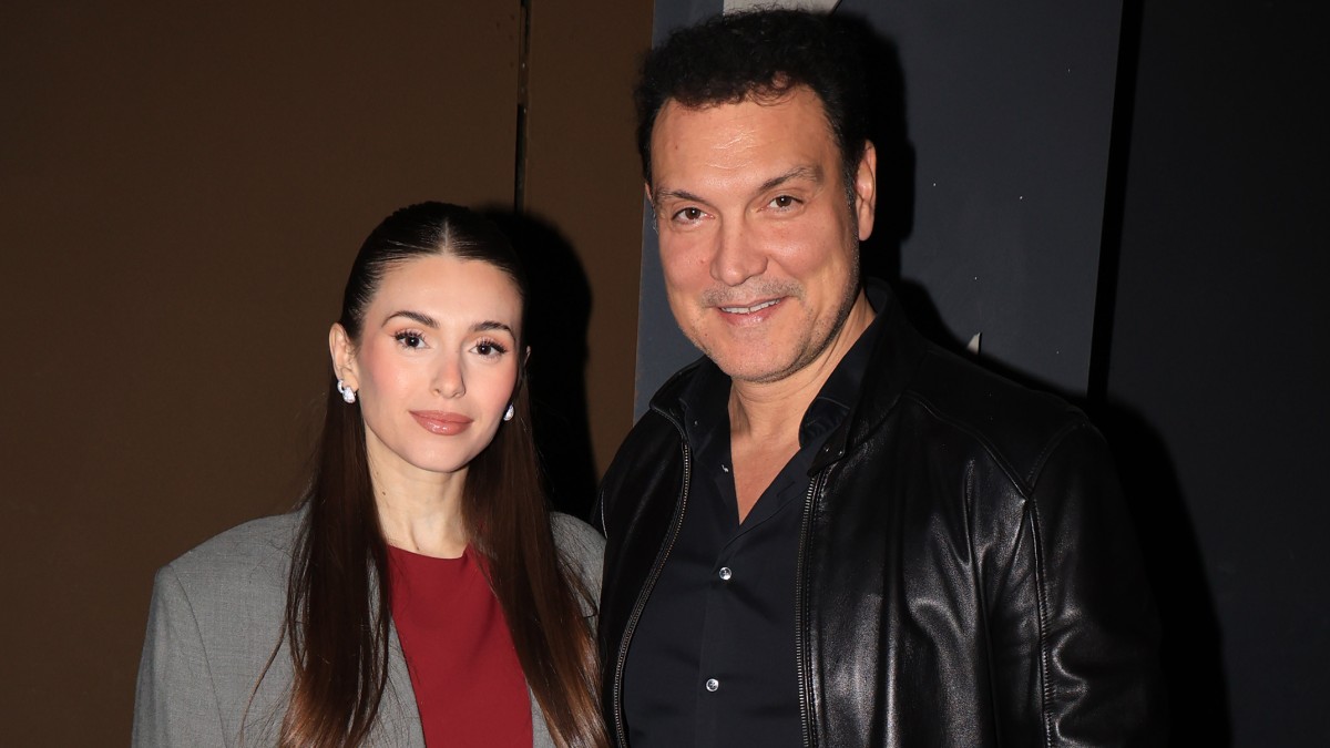 Σιαμπάνη – Σταθοκωστόπουλος: Αποκαλύπτουν το φύλο του δεύτερου μωρού που περιμένουν