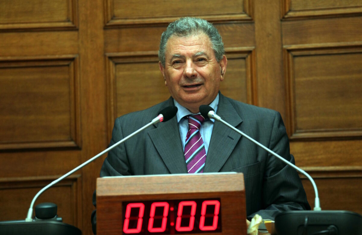 Δίκη Βαλυράκη: Η κρίσιμη μαρτυρία για την τοποθεσία των κατηγορούμενων ψαράδων τη μοιραία ημέρα της δολοφονίας